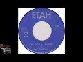 Northern Soul Music- The Barons - Ive Got A Feeling - (Eta