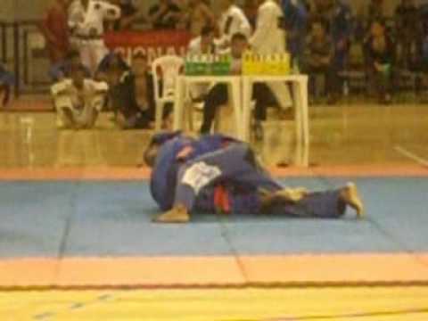 Índio da NOCAUTEFIGHT / GRACIE BARRA / CEARÁ 3