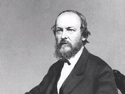 D.M. Bennett: The Truth Seeker