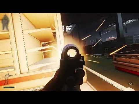 Scav VS Pmc the Worst/Best fight the world just has to see.