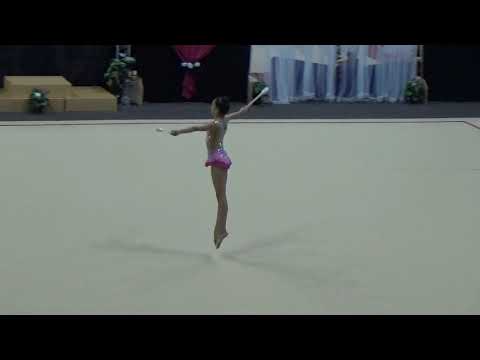 Hanna massues Montpellier juin19