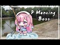 Vtuber - Mancing Nih