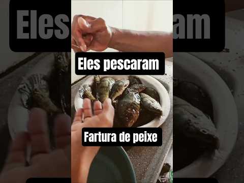 Joci pescando em #varjota #ceará 25.07.26 sábado #neusagadelha #deustemumapalavrapravoce
