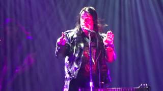 Monster Magnet - Look To Your Orb For The Warning- live@Tivoli, Utrecht, Netherlands, 25 March 2016