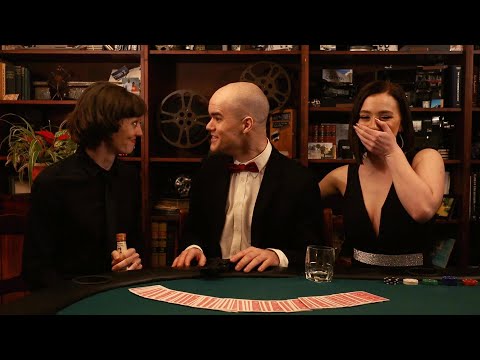 The Pellet with the Poison – Blooper Reel