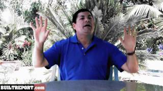 Max Outt Episode 1, STEROIDS