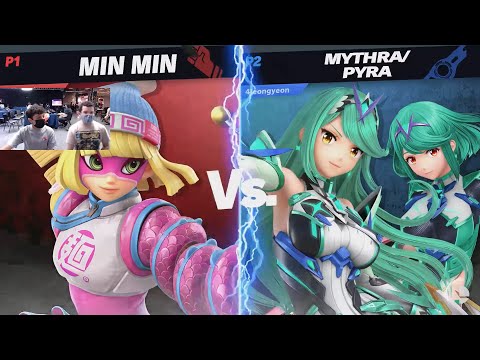 Sparg0 (Aegis) vs Dabuz (Min Min) | Summit 5 Friendlies - 15 Sep '22