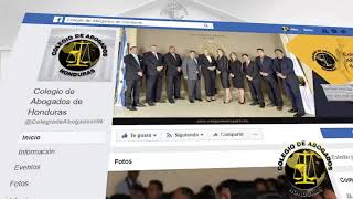 Colegio de Abogados de Honduras