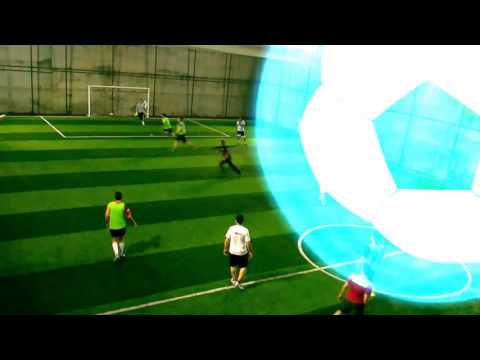 Ayaz Arena Halı Saha 11.04.2016 20:00 - akillisaha.com