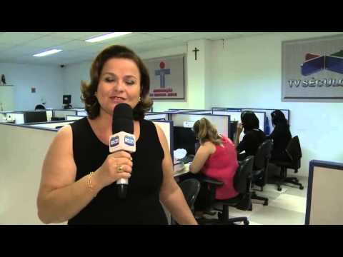 Você Pode ser Feliz 29/01/2015 A vida a dois - Bloco 5/6 Parte 1