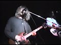 Love Battery (song 1)-3/12/92 Columbia, SC