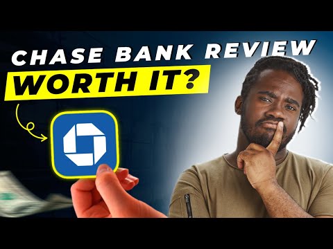 Chase Bank Review 2025 | Pros and Cons – Honest & Unbiased