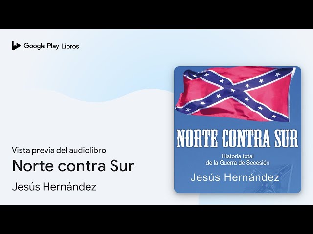 Vídeo relacionado con Norte contra Sur