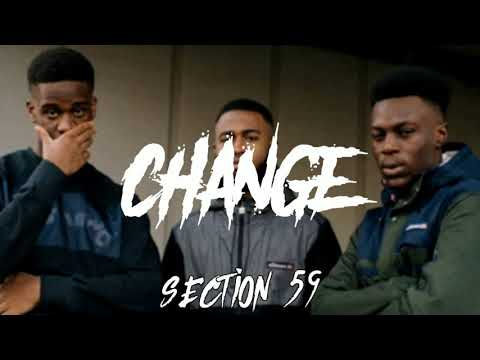 "Change" - Belly Squad x Young T & Bugsey x 2021 UK Afroswing Type Beat | Prod. Section 59