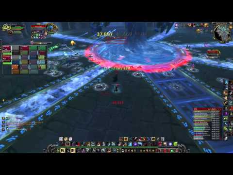 Immerseus LFR Hunter DPS Beast Mastery