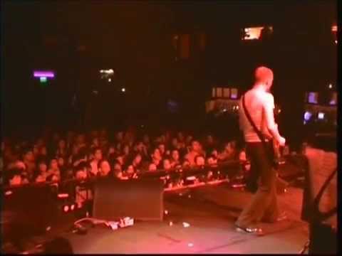 Sluts of Trust - Leave You Wanting More - Razzmatazz, Barcelona