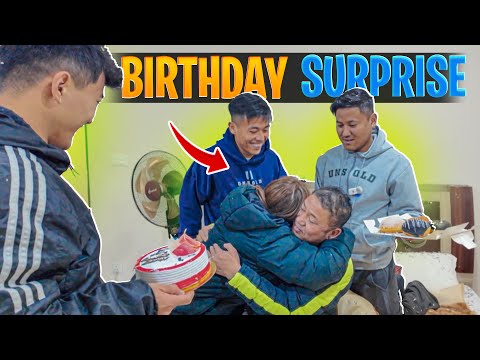 Dona Thapa  and 3 more