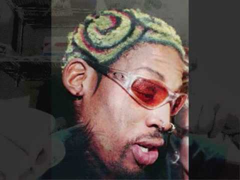 dennis rodman FT WillT