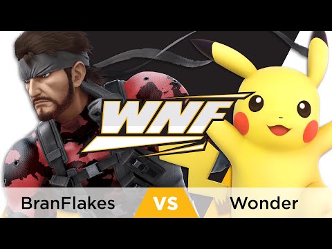 WNF Oakland Spring Season 2.3 - Winners R3: BranFlakes (Snake) vs. Wonder (Pikachu)