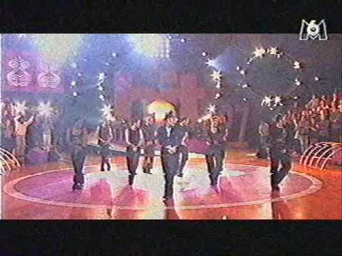 Hit machine 97 - Janet Jackson - Together again - (partie 9)