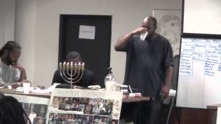 Yahweh Ben Yahweh Disciple Doctrine Destoryed!!! 004