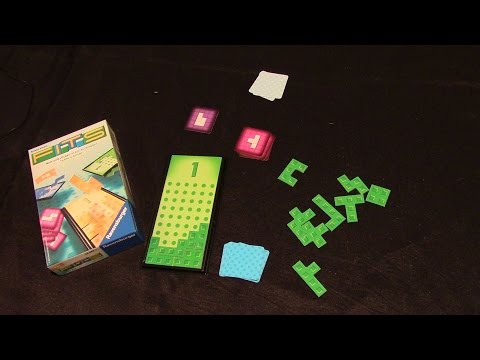 Jeremy Reviews It... - Mini Fits