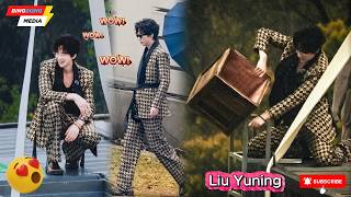 Download lagu Liu Yuning’s “Golden Serpent” Outfit Shocks Fans on Set of Let’s Start Deduction 4 mp3 Download lagu Liu Yuning’s “Golden Serpent” Outfit Shocks Fans on Set of Let’s Start Deduction 4 mp3