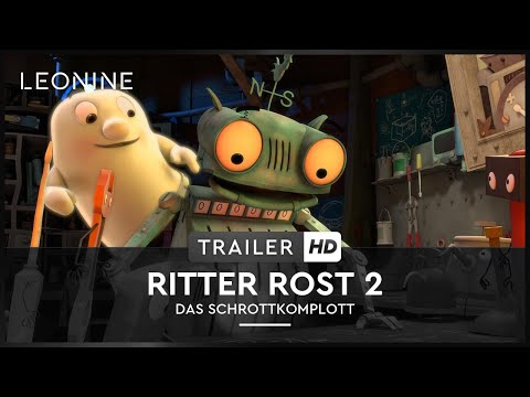 trailer