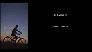 How You - HAKI & ULTIMA [ENG SUB / HANGEUL]