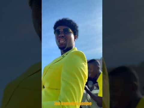 G Nako - Hiyo Hapo (Visualizer)