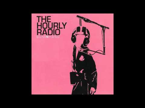 The Hourly Radio - Deaf Ears (Shiny Toy Guns Club Remix)