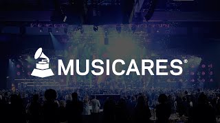 MusiCares: Helping the Humans Behind Music
