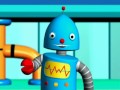 Dance A Lot Robot The Frog Dance Disney Junior