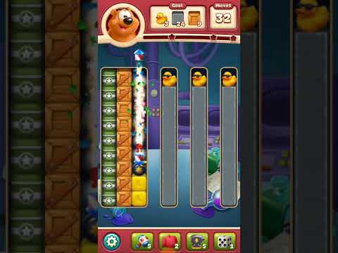 TOON BLAST 2032 crown 2 STARS