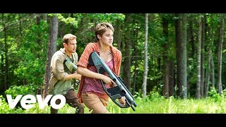 Insurgent - Beating Heart (Ellie Goulding)