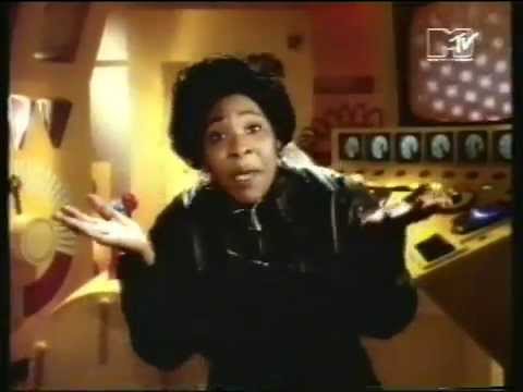 Jazzy P - Rebel Woman