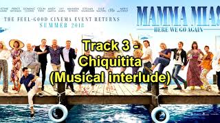 Here We Go (Interlude) Music Video