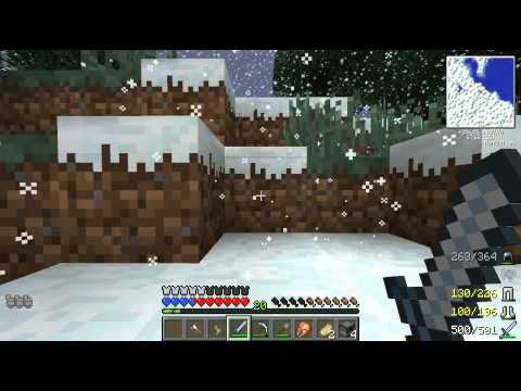 Minecraft Imfamy pack - Sete di vendetta