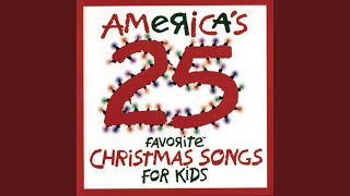 I'm Gettin' Nuttin' for Christmas