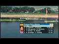W2- Womens Coxless Pair Athens Olympics 2004