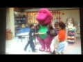 I Love You And Hey Everybody It S Time For Barney Says Clip From Good Clean Fun