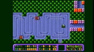 DIMO'S QUEST (AMIGA)
