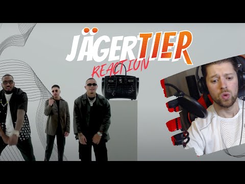 AMERICAN REACTS TO GERMAN RAP: DJ JEEZY, Luciano, reezy, Kalim - Birkin Bag