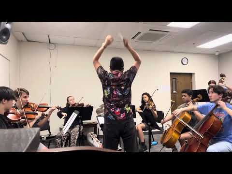 Love Music - From Boris Godunov