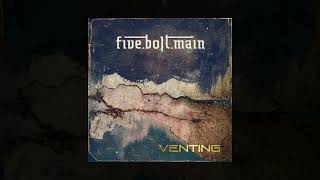 Five Bolt Main - Pathetic [Custom Instrumental with backing vocals]