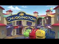 Chuggington Bande Annonce