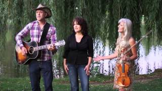 The Vagabonds Traveling Show - Brokedown Palace