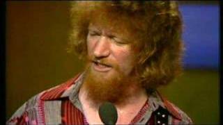 Luke Kelly The Town I Loved So Well