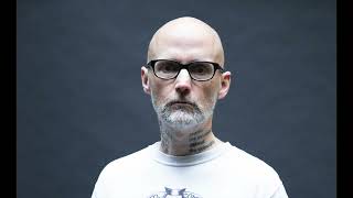 Moby - Dream about me   High Quality