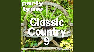 The Quittin&#39; Kind (made popular by Joe Diffie) (vocal Version)